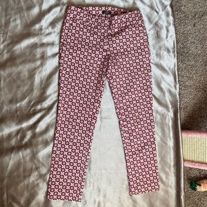 LOFT pants size 2
